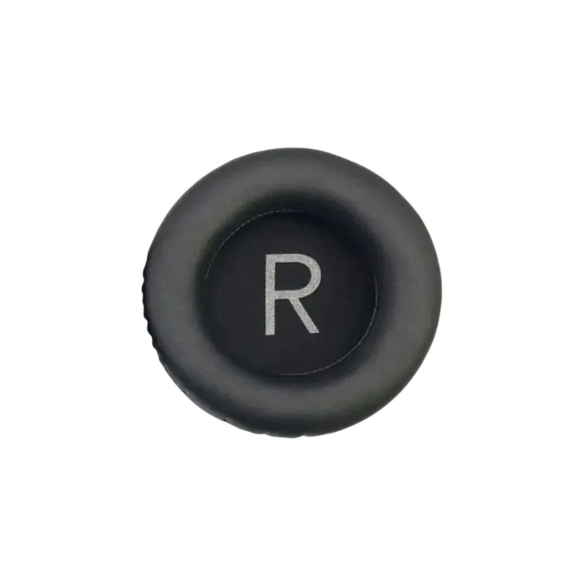 AKG K52 replacement right ear pad, black soft cushion for headphone comfort, part of Hi Tech Parts & Accessories.
