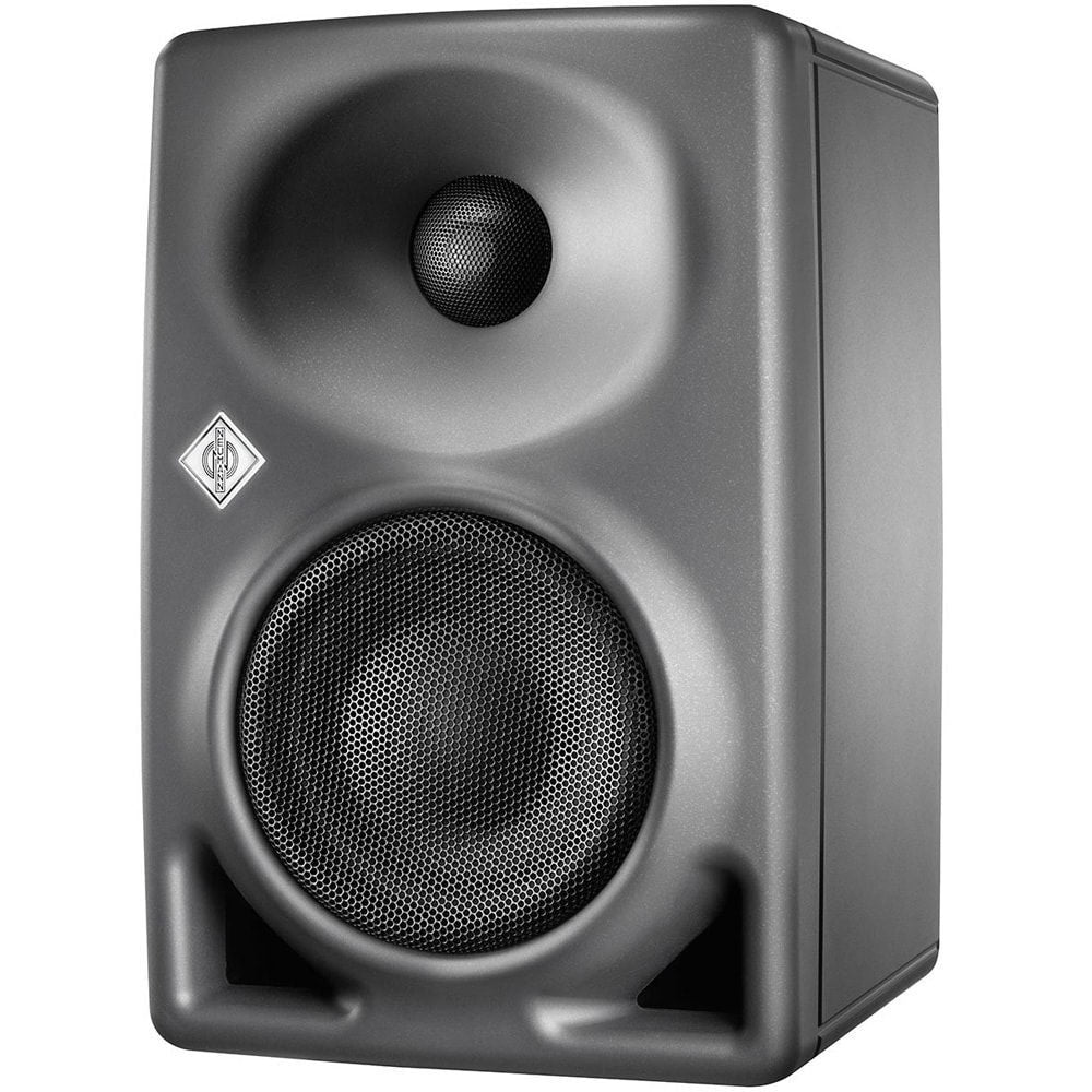 Neumann KH 80DSP 4 inch Studio Monitor Speaker - Single
