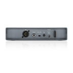 Sennheiser XSW 1-825-B Vocal Microphone Wireless System (XSW1825B)