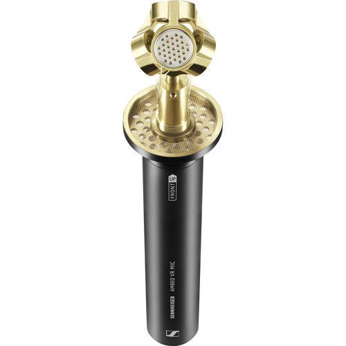 Sennheiser Ambeo VR Mic 3D Audio Microphone for Virtual Reality Applications