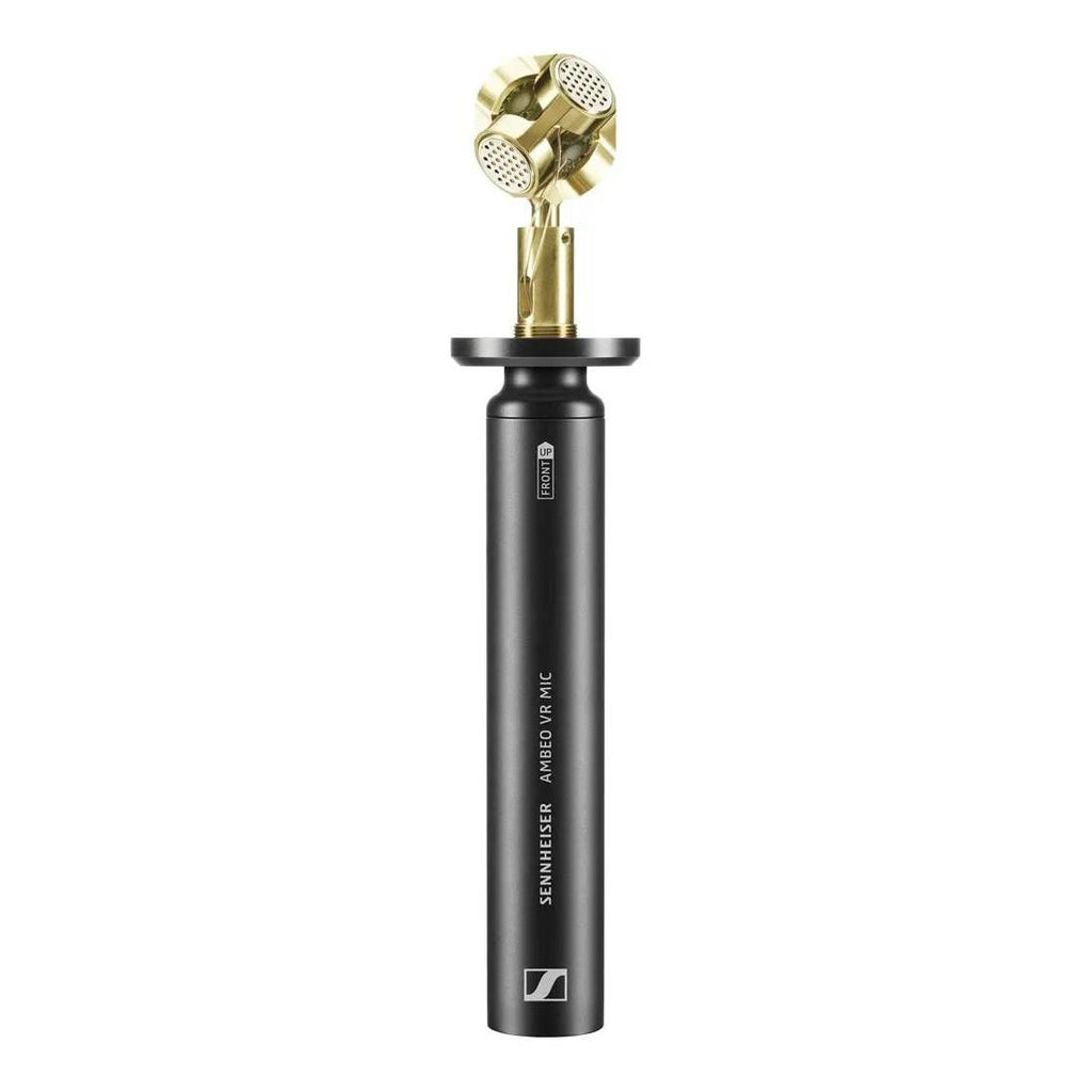 Sennheiser Ambeo VR Mic 3D Audio Microphone for Virtual Reality Applications