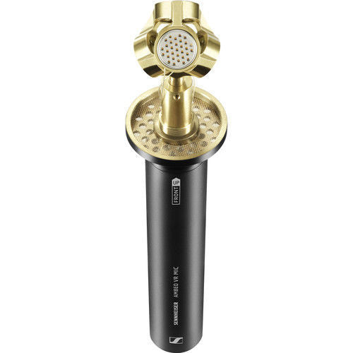 Sennheiser Ambeo VR Mic 3D Audio Microphone for Virtual Reality Applications