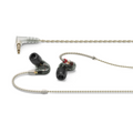 Sennheiser IE 500 Pro In-Ear Headphones Clear
