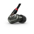 Sennheiser IE 400 Pro In-Ear Headphones Smoky Black
