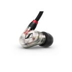Sennheiser IE 400 Pro In-Ear Headphones Clear