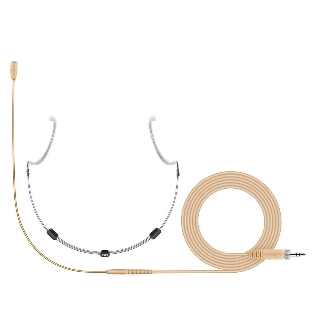 Sennheiser HSP Headset Microphone (Omnidirectional Pre-Polarized Condenser)