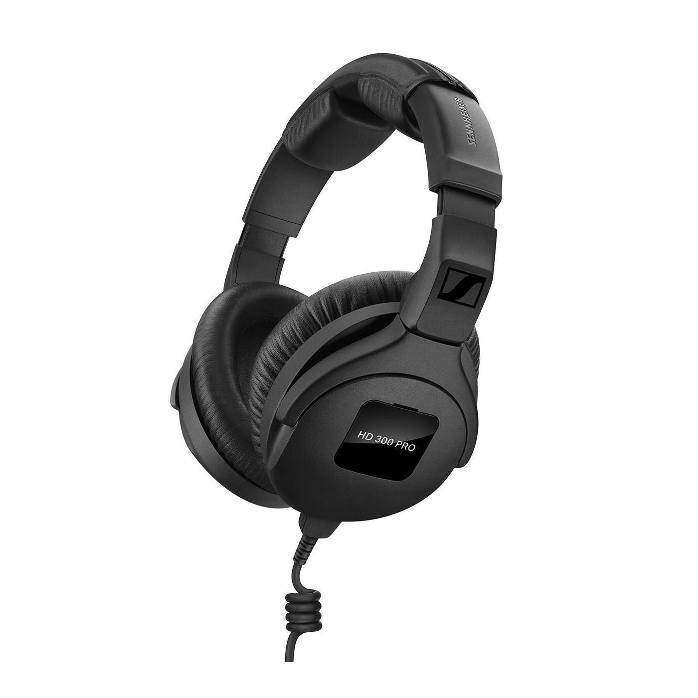 Sennheiser HD300 PRO Studio Headphones