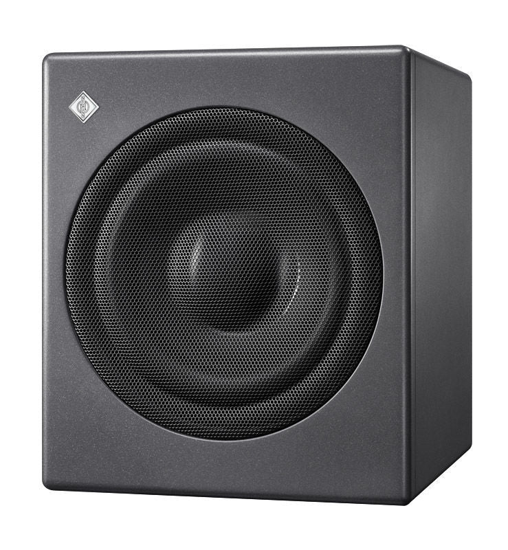 Neumann KH750 DSP 10 inch Powered Studio Subwoofer