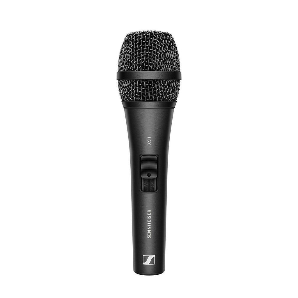 Sennheiser XSW-D Wireless Vocal Set with XS1 Cardioid Dynamic Mic