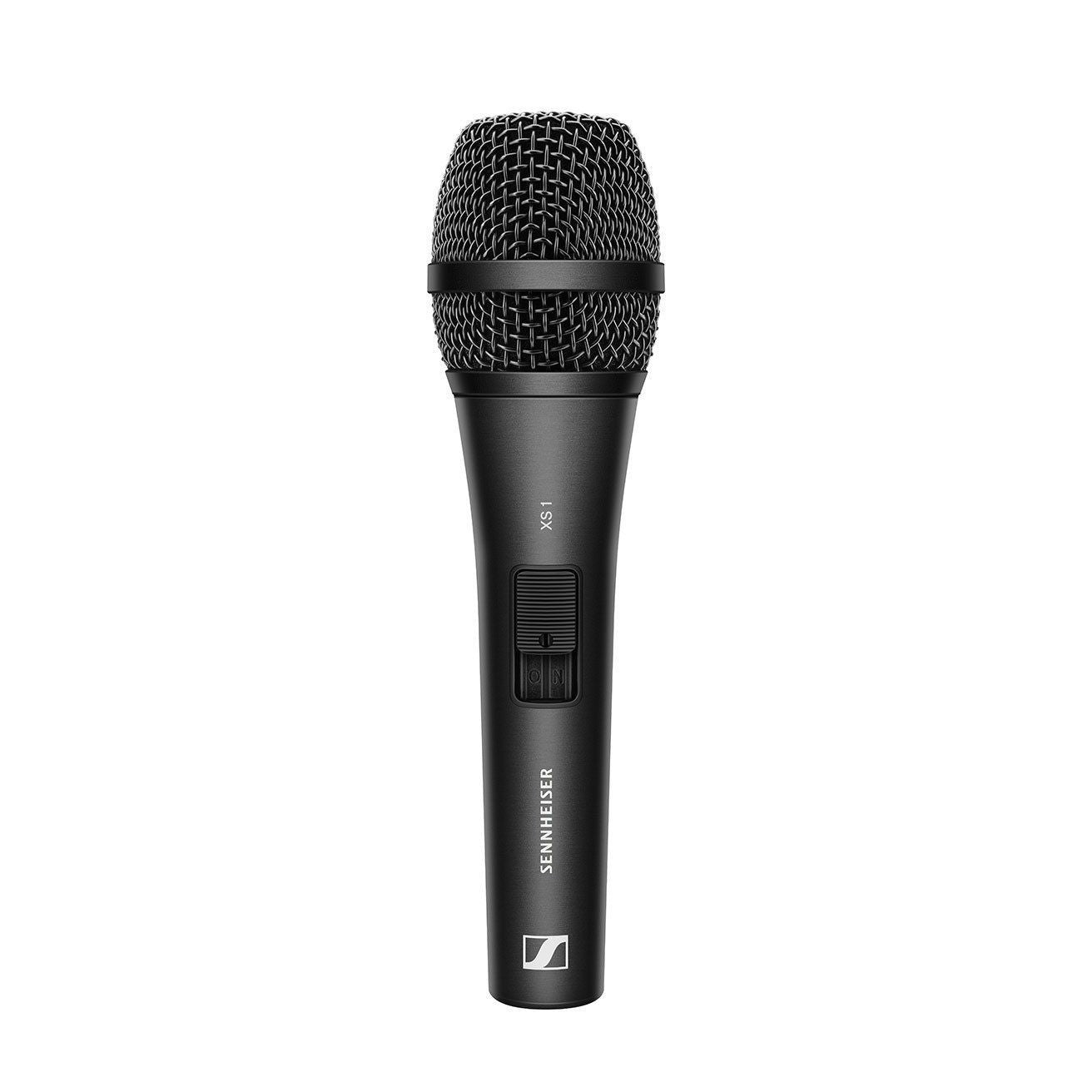 Sennheiser XSW-D Wireless Vocal Set with XS1 Cardioid Dynamic Mic