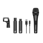 Sennheiser XSW-D Wireless Vocal Set with XS1 Cardioid Dynamic Mic