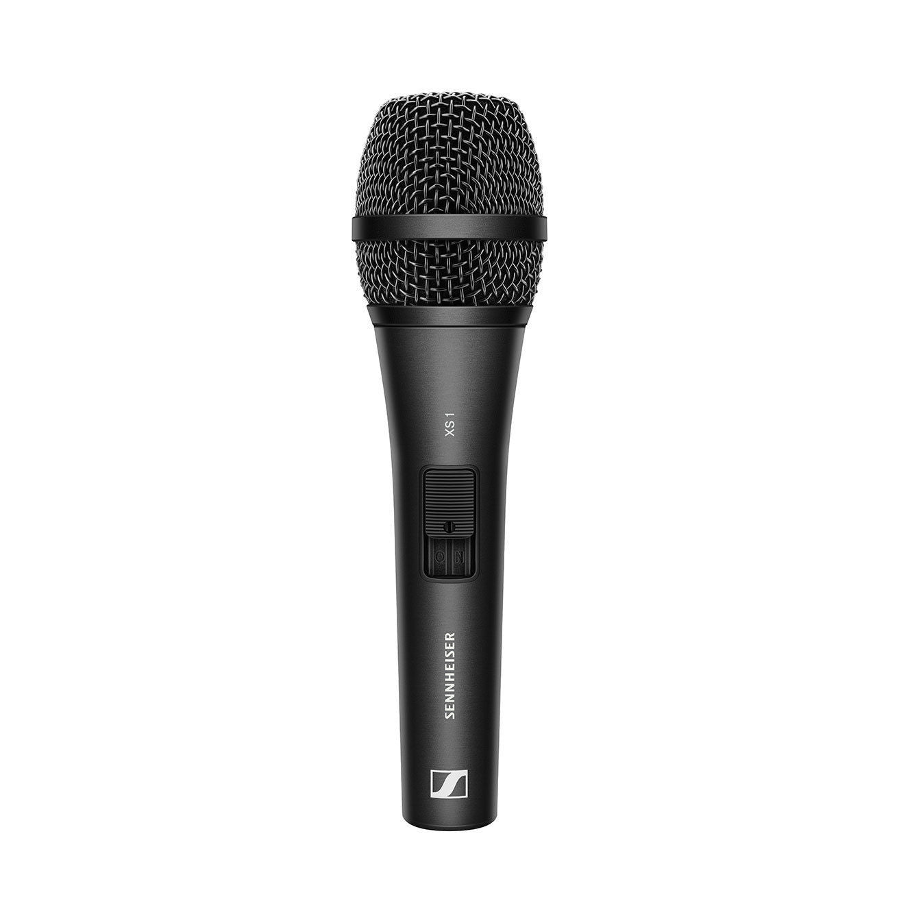 Sennheiser XSW-D Wireless Vocal Set with XS1 Cardioid Dynamic Mic