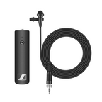 Sennheiser XSW-D Lavalier Set with ME2-II Clip-on Lapel Microphone