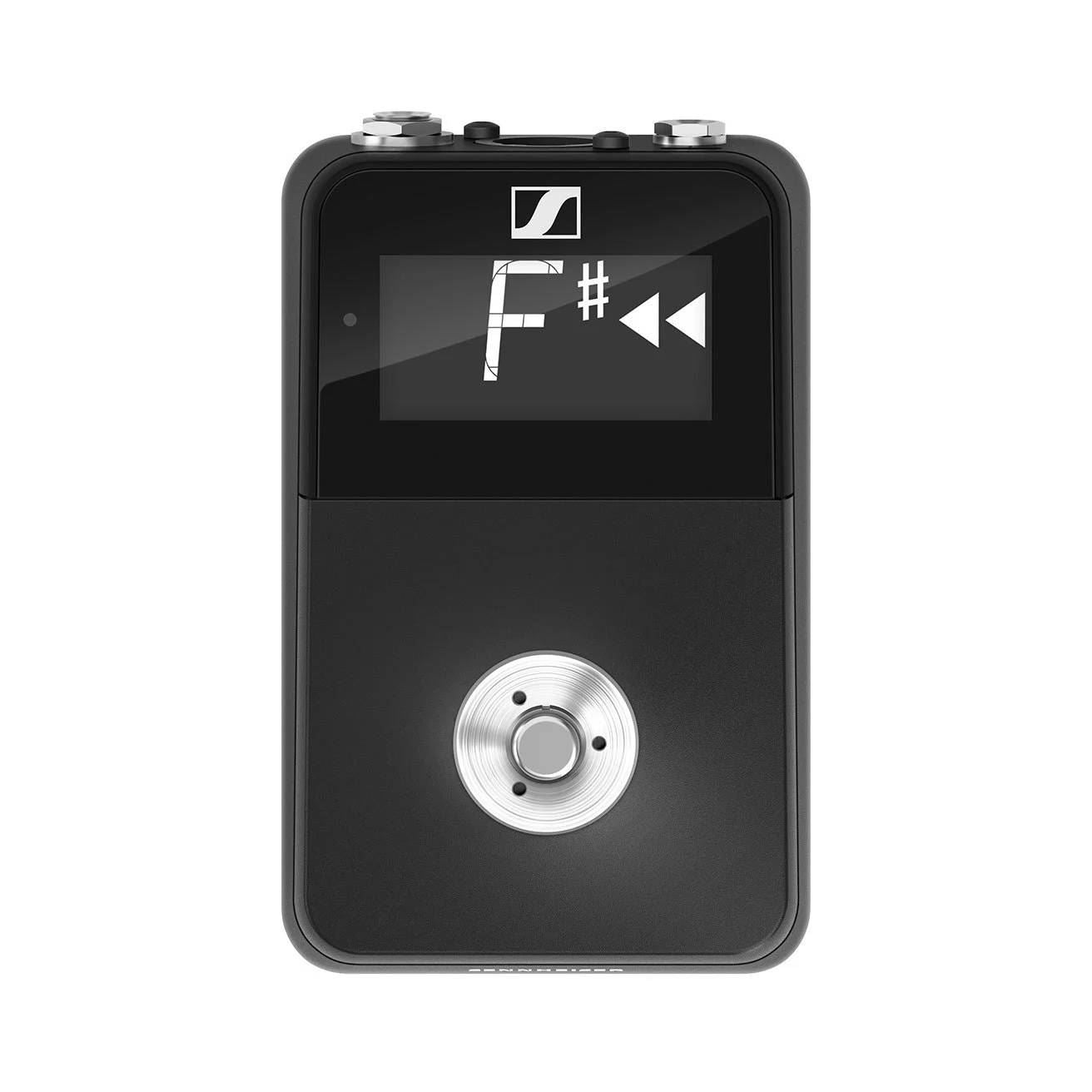 Sennheiser XSW-D Wireless Digital Instrument Pedalboard Set