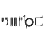 Sennheiser XSW-D Portable Lavalier Set with ME2-II Clip on Lapel mic