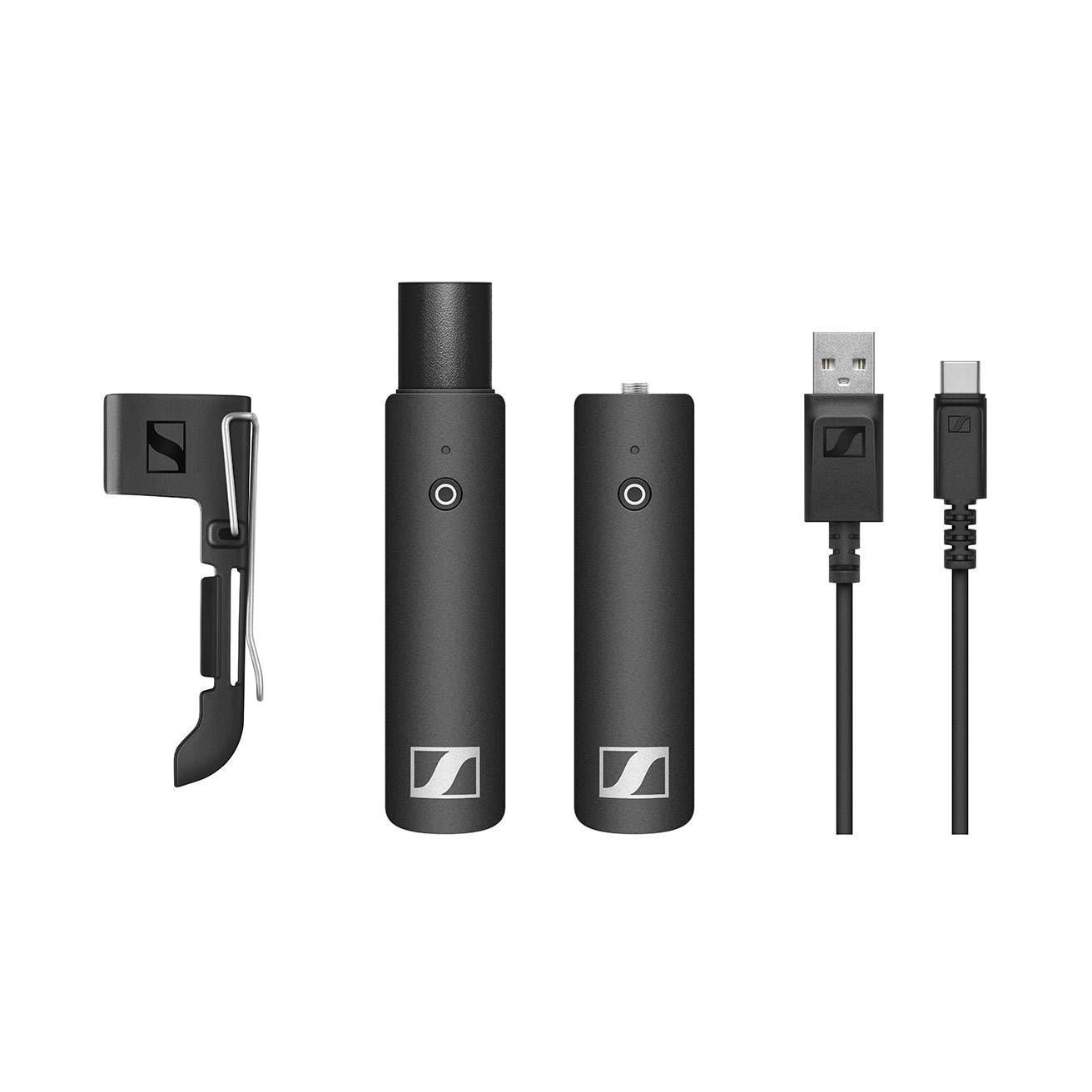 Sennheiser XSW-D Presentation Wireless Audio Base Set