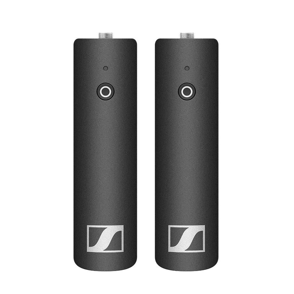 Sennheiser XSW-D Portable Base Set with XSW-D Mini Jack TX