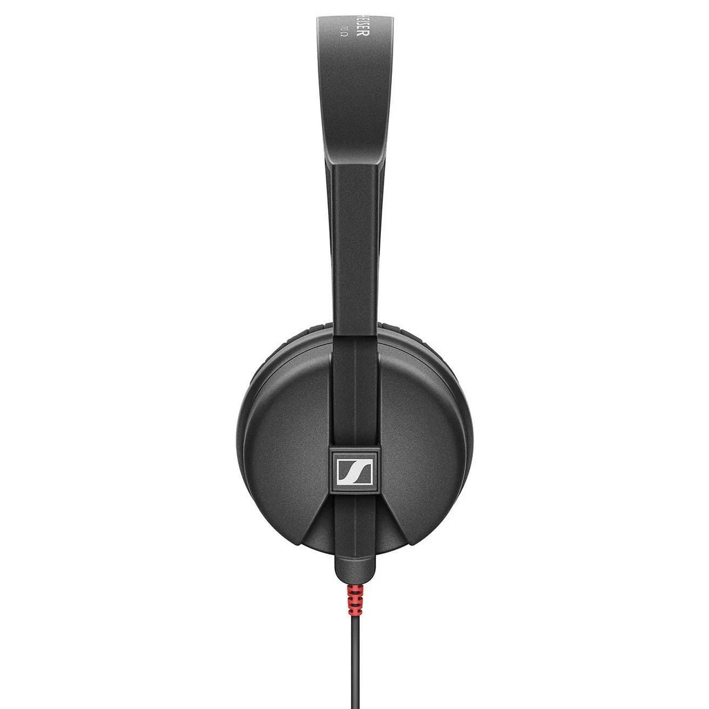 Sennheiser HD25 Light Dynamic Closed-Back Stereo Headphones