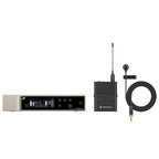 Sennheiser EW-D ME4 SET All-In-One Digital Wireless Lavalier Set - Range R1-6