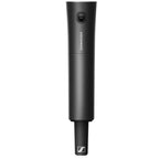 Sennheiser EW-D SKM-S wireless microphone base set for digital wireless applications, with microphone and receiver visible.