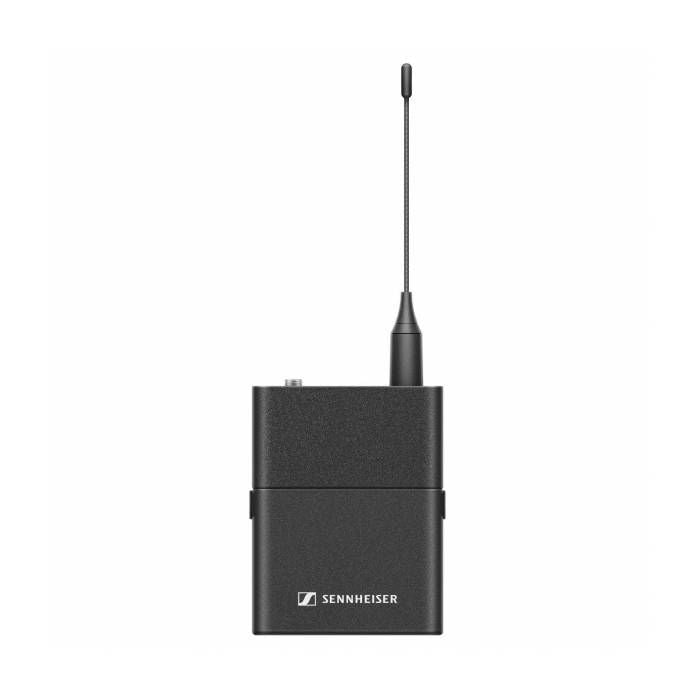 Sennheiser EW-D SK Bodypack Transmitter - Range S1-7