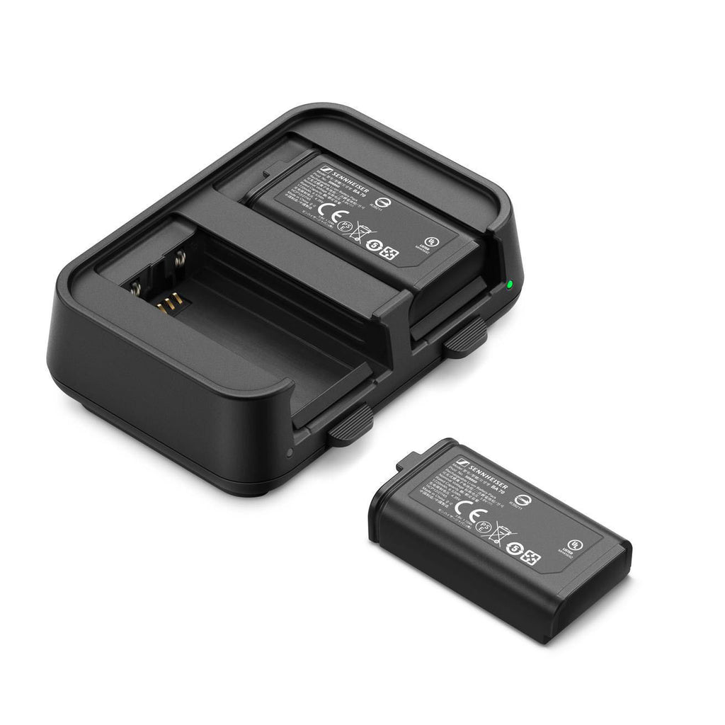 Sennheiser EW-D CHARGING SET with Two BA 70 Batteries