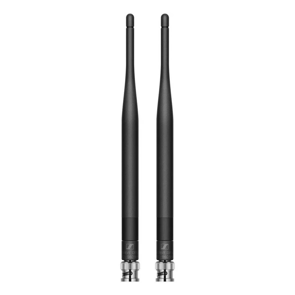 Sennheiser Half Wave Dipole Half-Wave Antenna Rods for EW-D EM Receiver - Range S