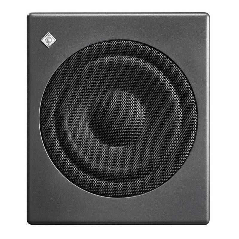 Neumann KH750 DSP 10 inch Powered Studio Subwoofer with AES 67