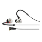 Sennheiser IE 100 PRO Professional In-Ear Headphones in Clear