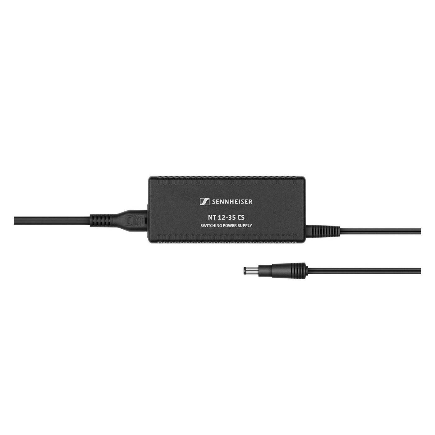 Sennheiser NT 12-35 CS Universal Power Supply for EW-D ASA Antenna Splitter