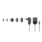 Sennheiser NT 5-20 UCW Universal Power Supply for L 70 USB Battery Charger
