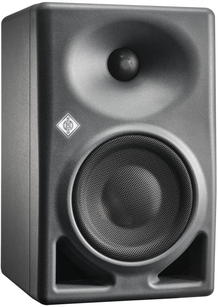 Neumann KH120-II 5.25 inch Studio Monitor Speaker with DSP - Single