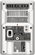 Neumann KH120-II 5.25 inch Studio Monitor Speaker with DSP White - Single
