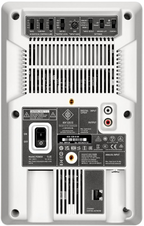 Neumann KH120-II 5.25 inch Studio Monitor Speaker with DSP White - Single