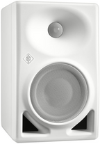 Neumann KH120-II 5.25 inch Studio Monitor Speaker with DSP White AES67 - Single