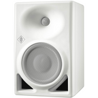Neumann KH150 W 6.5 inch 2 Way Studio Monitor Speaker with DSP - White - Single