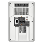 Neumann KH150 W 6.5 inch 2 Way Studio Monitor Speaker with DSP - White - Single