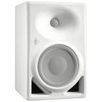 Neumann KH150 W 6.5 inch 2 Way Studio Monitor Speaker with DSP - White - Single