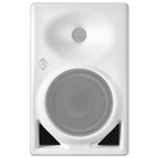 Neumann KH150 W 6.5 inch 2 Way Studio Monitor Speaker with DSP - White - Single