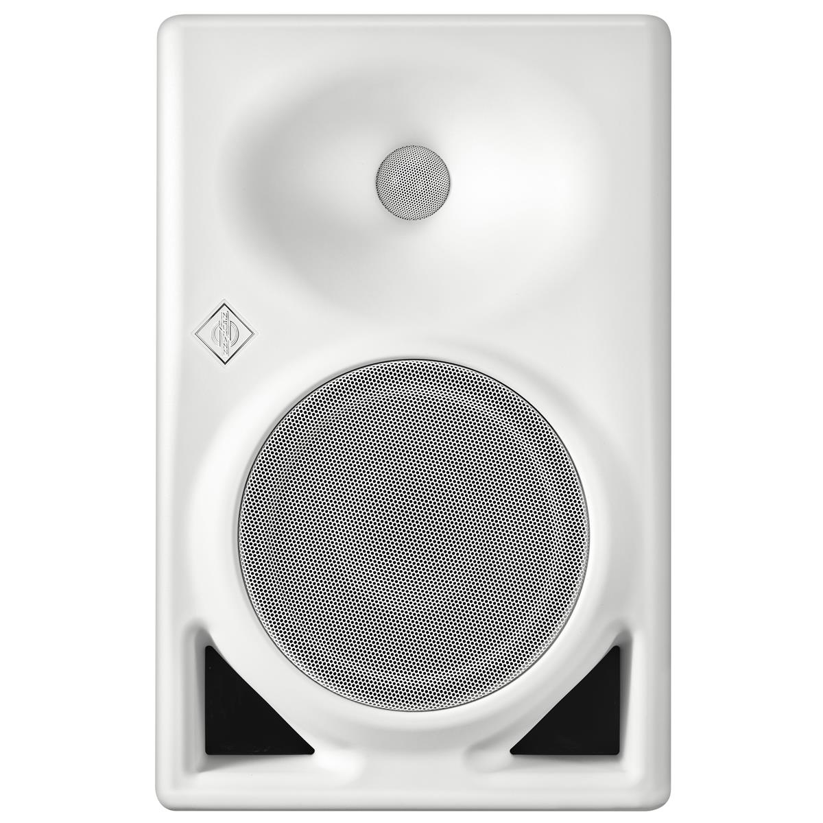 Neumann KH150 W 6.5 inch 2 Way Studio Monitor Speaker with DSP - White - Single