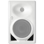 Neumann KH150 W 6.5 inch 2 Way Studio Monitor Speaker with DSP - White - Single