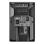 Neumann KH150 AES67 6.5 inch 2 Way Studio Monitor Speaker with DSP - Black - Single