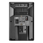 Neumann KH150 AES67 6.5 inch 2 Way Studio Monitor Speaker with DSP - Black - Single