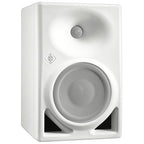 Neumann KH150 AES67 6.5 inch 2 Way Studio Monitor Speaker with DSP - White - Single