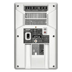 Neumann KH150 AES67 6.5 inch 2 Way Studio Monitor Speaker with DSP - White - Single