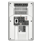 Neumann KH150 AES67 6.5 inch 2 Way Studio Monitor Speaker with DSP - White - Single