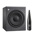 Neumann Monitor Alignment KIT1 - MA1 Microphone & KH 750 DSP Sub