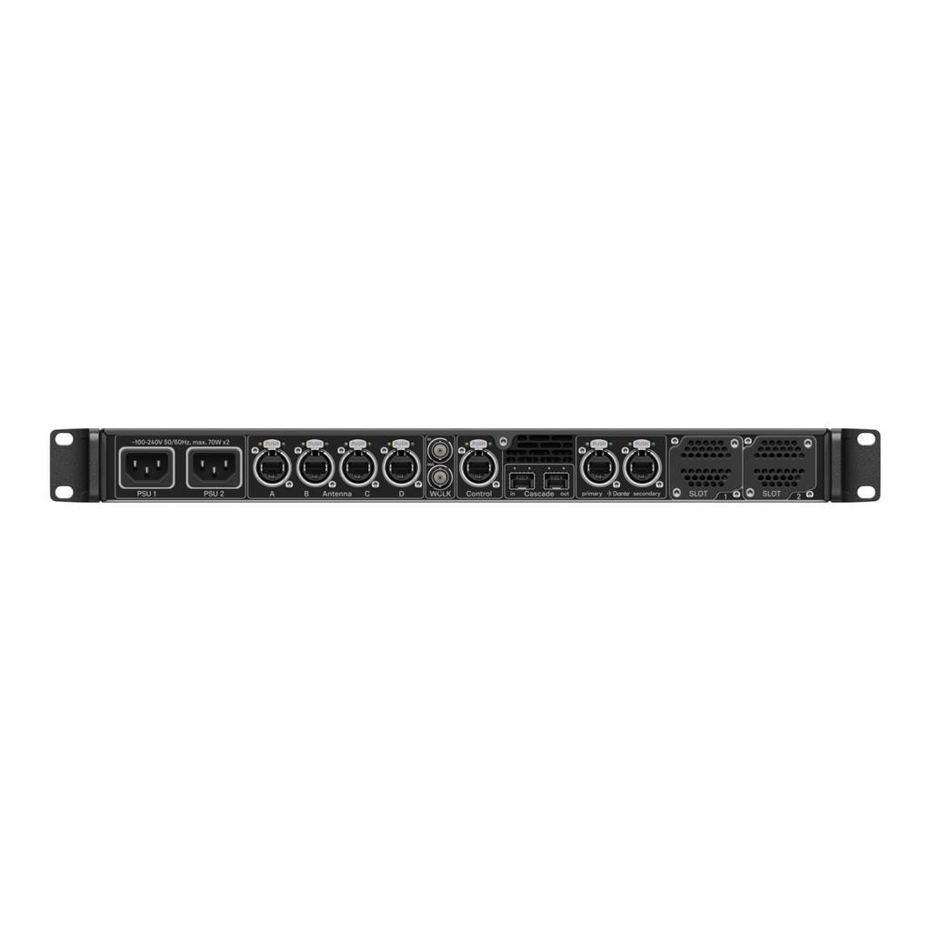 Sennheiser Spectera Base Station