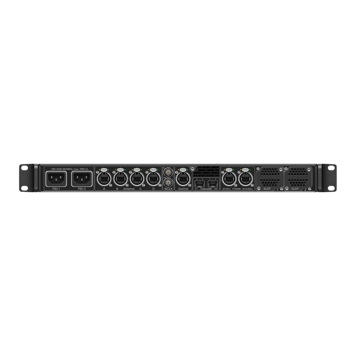 Sennheiser Spectera Base Station
