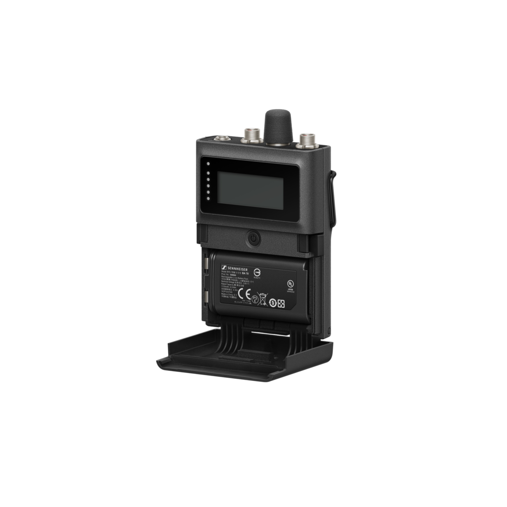 Sennheiser Spectera SEK (1G4) Beltpack Transceiver